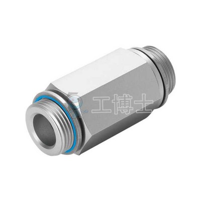 費斯托單向閥-H,-HA,-HB