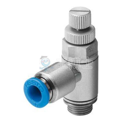 費斯托單向節(jié)流閥-GRxA,-GRxZ