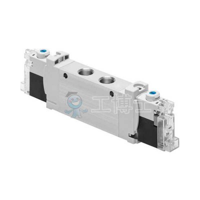 費斯托電磁閥VUVG系列