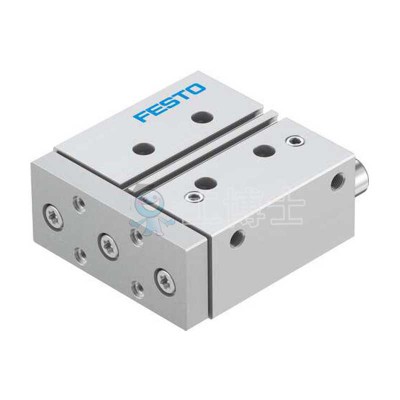 費斯托DFM導(dǎo)向桿氣缸