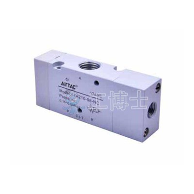 亞德客氣控閥-6TA系列