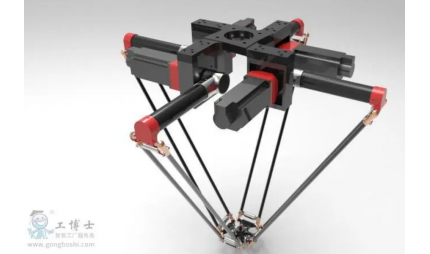 并聯(lián)機(jī)器人問答精粹