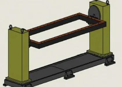 【工博士品牌】機器人變位機-移形換位 助力生產(chǎn)