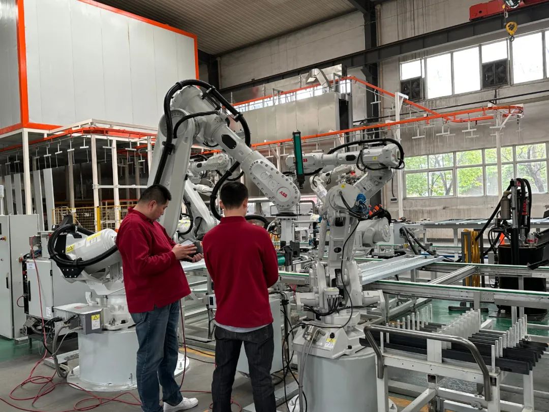 工博士與西繼迅達(dá)合作探索電梯工廠數(shù)字化轉(zhuǎn)型升級(jí)