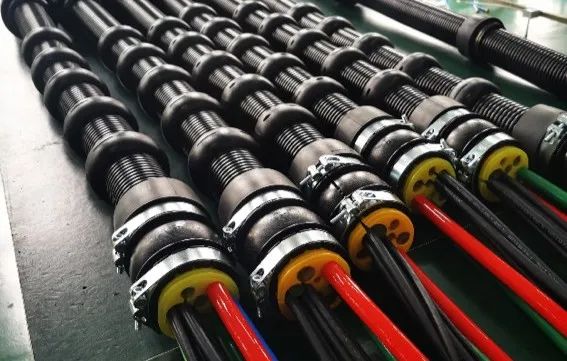 【工博士品牌】機器人管線包-精密結構 耐用材質