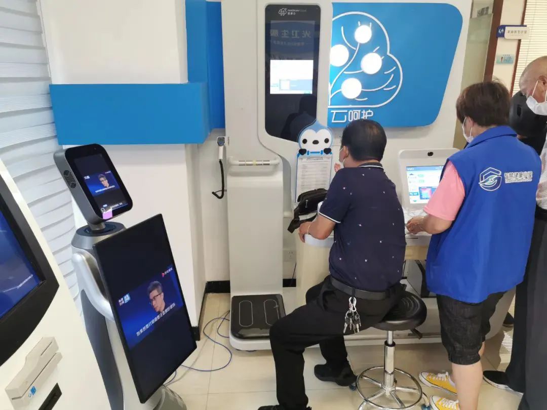 工博士亮相上?？平粫?huì)，<鄰里中心>方案?jìng)涫懿毮? width=