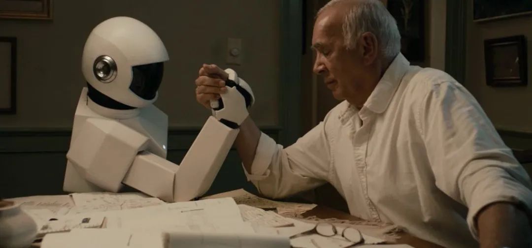 工博士智慧養(yǎng)老方案