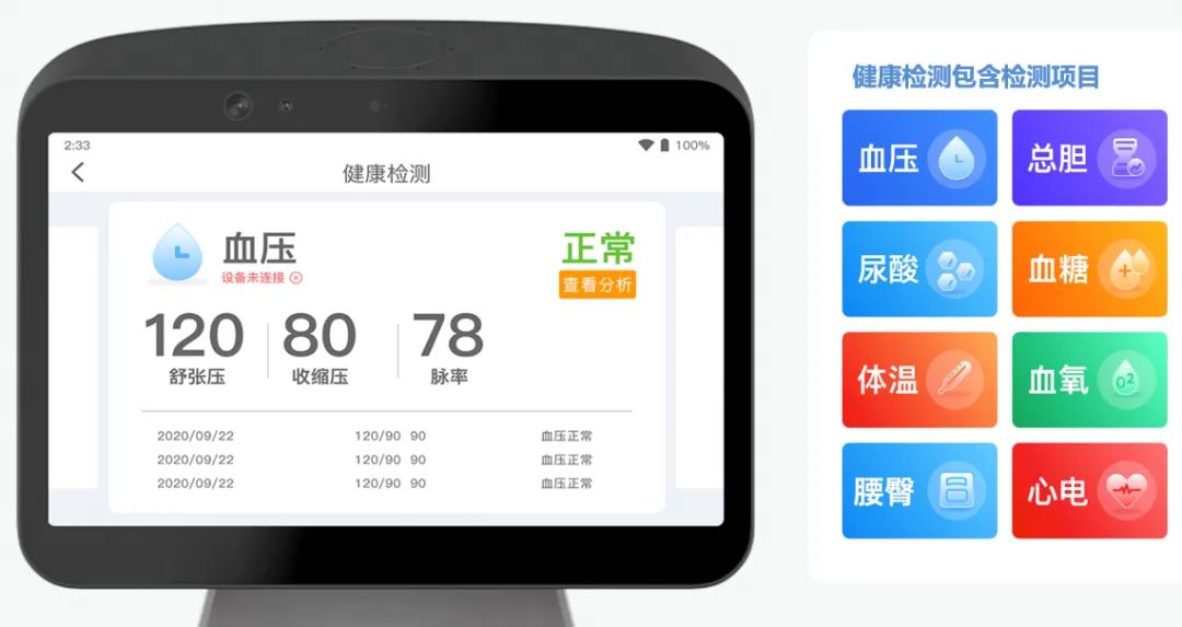 工博士智慧養(yǎng)老方案
