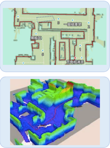舟山質(zhì)檢院智慧化檢測(cè)升級(jí) 工博士攜手涉海研究院推出無人送檢方案