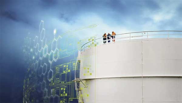 西門子化工行業(yè)數(shù)字化解決方案