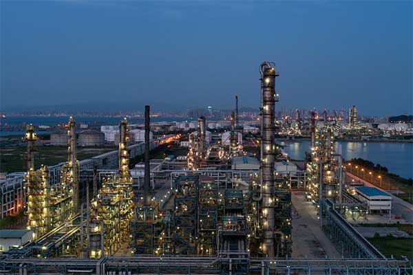 西門子化工行業(yè)數(shù)字化解決方案