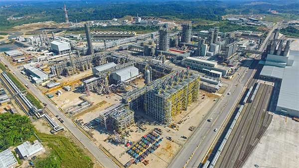 西門子化工行業(yè)數(shù)字化解決方案