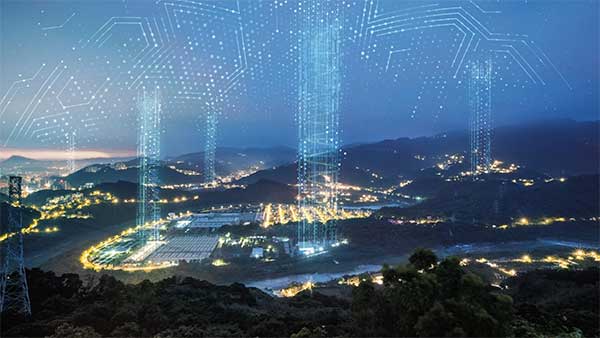 冶金行業(yè)數(shù)字化工廠解決方案