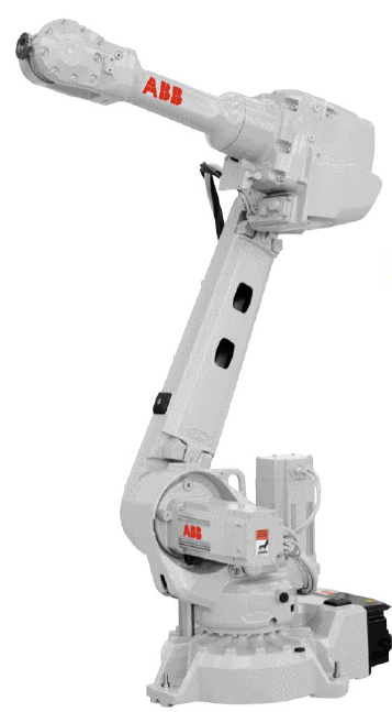 工業(yè)機(jī)器人維修解決方案