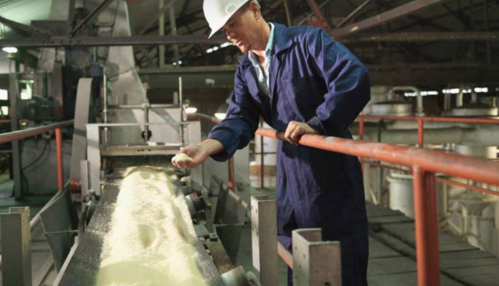 施耐德食品飲料行業(yè)數(shù)字化解決方案