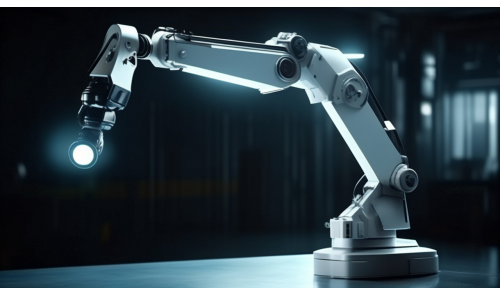 工業(yè)自動(dòng)化新趨勢(shì)：工業(yè)機(jī)器人與機(jī)械臂的區(qū)別