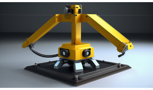 機(jī)器人坐標(biāo)系：讓機(jī)器人更智能、更靈活、更可靠