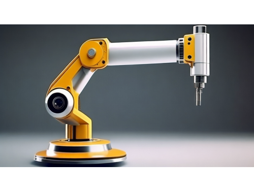 “機(jī)器人+”與自適應(yīng)、協(xié)作機(jī)器人：開啟智能科技新時代