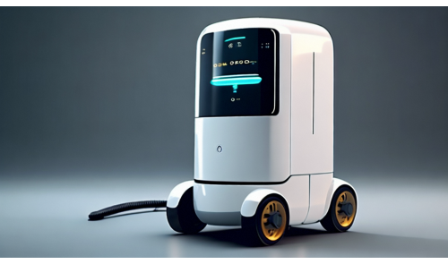 智能移動(dòng)<span id=