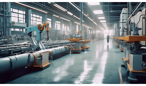 工業(yè)機(jī)器人四大家族大揭秘，ABB機(jī)器人故障維修全攻略！