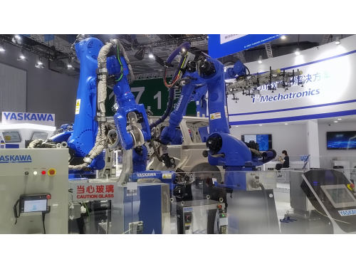 安川機(jī)器人日常維修保養(yǎng)：技巧與注意事項