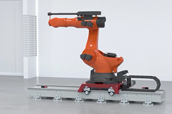 什么是桁架機(jī)器人？桁架機(jī)器人是做什么用的？