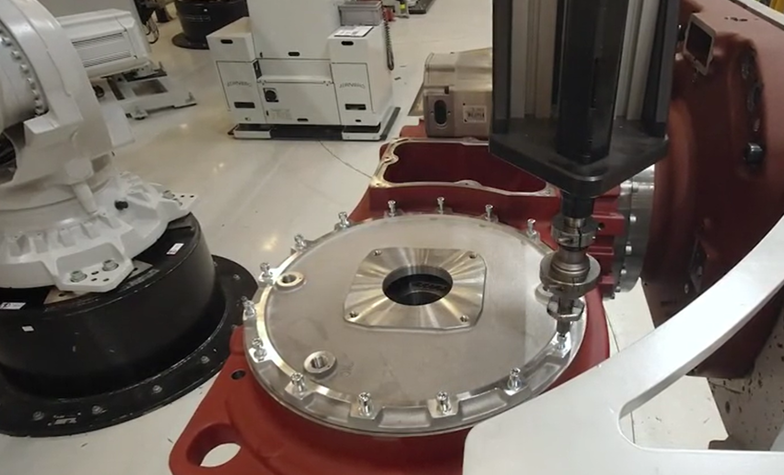 機(jī)器人編程、RobotWare與機(jī)器人裝配的綜合探討