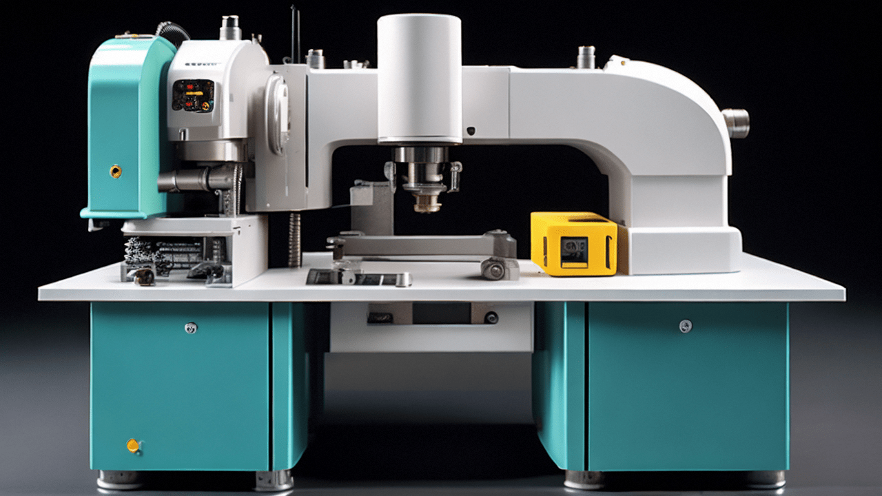 數(shù)控機(jī)床+機(jī)器人，打造高效精密自動化生產(chǎn)線