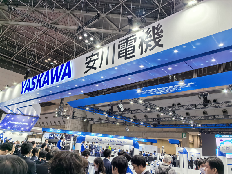 安川電機(jī)YASKAWA機(jī)器人技術(shù)大全：常見問題解答與術(shù)語解釋