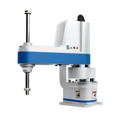 工博士SCARA機(jī)器人GBS20-R650/R800/R1000-SC