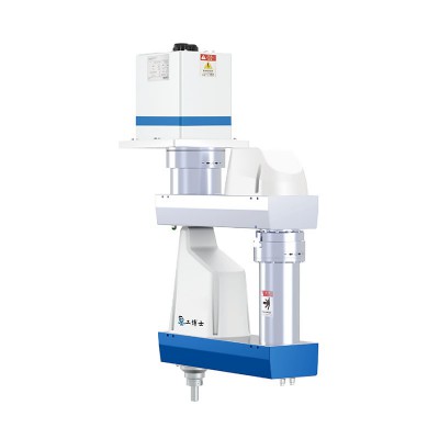 工博士SCARA機(jī)器人GBS-ST5-R450/R550/R650-SC