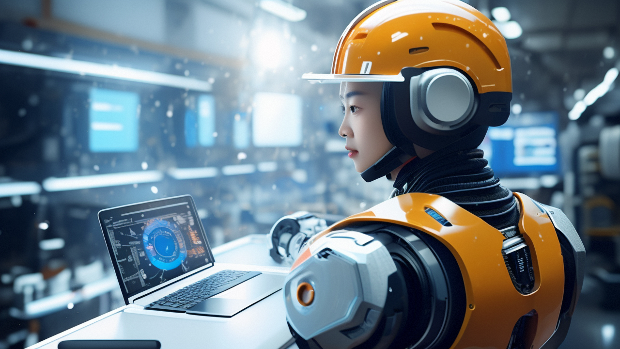 人工智能如何深度賦能機(jī)器人：技術(shù)革新引領(lǐng)產(chǎn)業(yè)變革