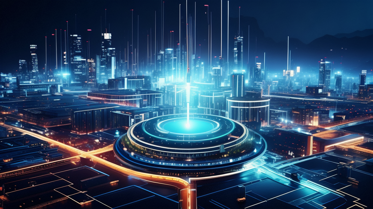 人工智能的核心技術(shù)：大數(shù)據(jù)、云計算與核心硬件