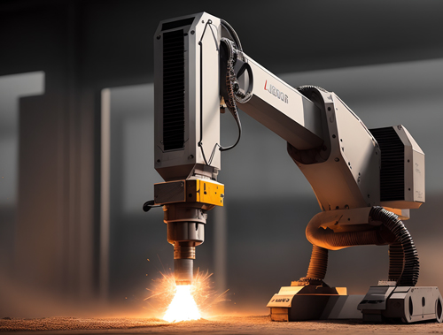 CNC機(jī)器人、防爆協(xié)作機(jī)器人及防爆機(jī)械臂的市場分析與應(yīng)用