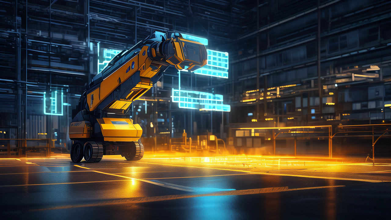 自動化技術的前世今生：從基礎概念到未來趨勢的全面解讀