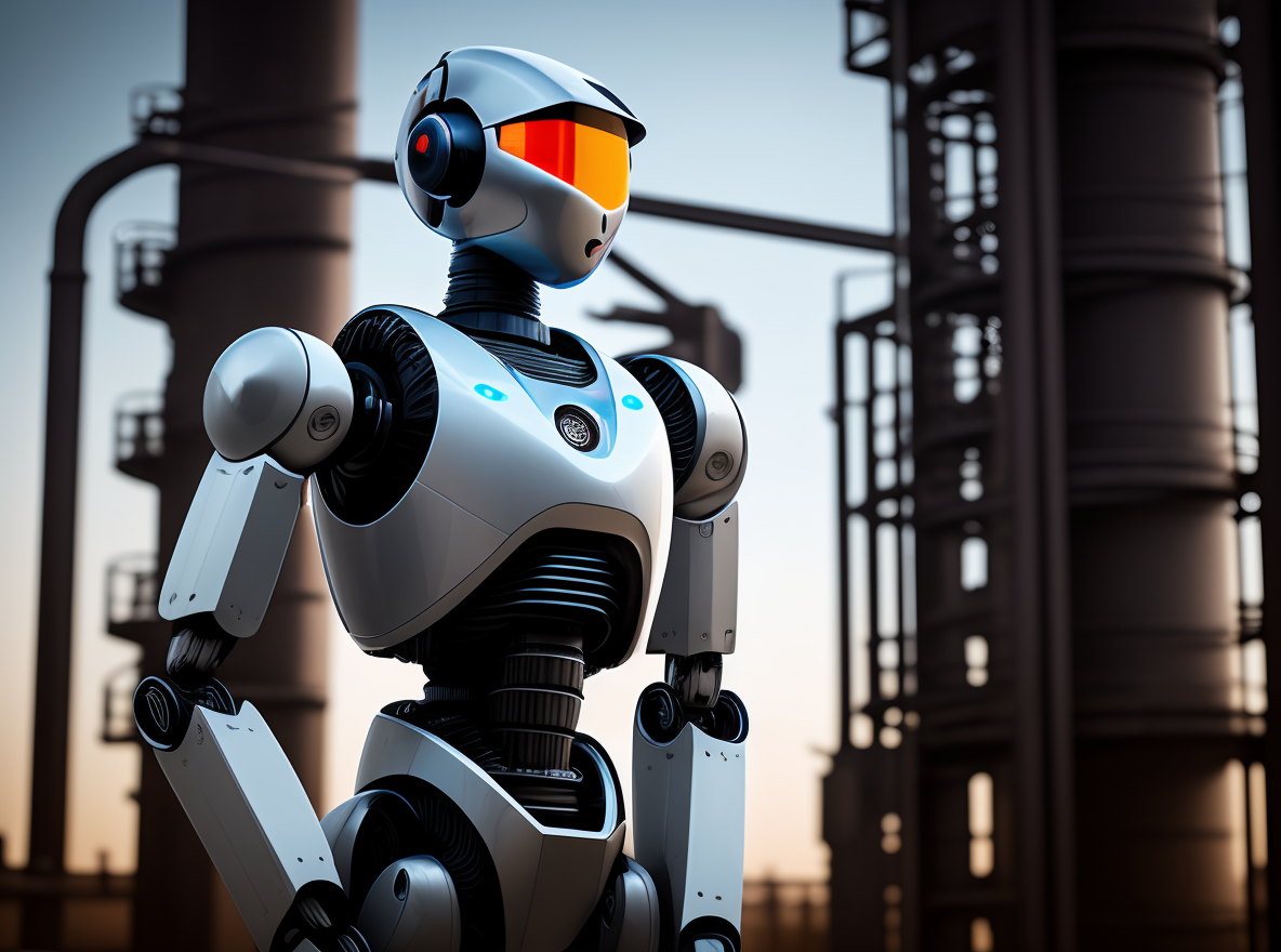 哪些技術(shù)推動了人形機器人發(fā)展？它們能勝任“保姆”工作嗎？