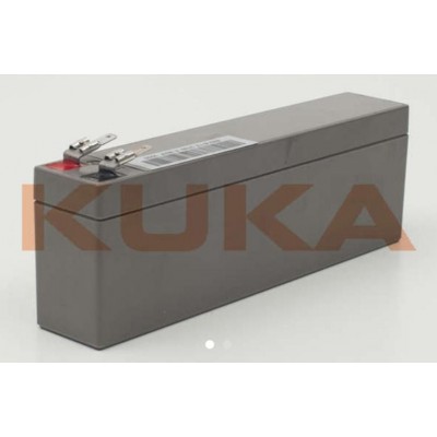 KUKA庫卡蓄電池 2.6-12