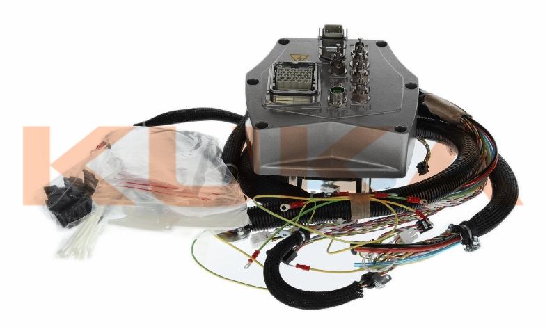 庫卡線纜總成R900AIRCTR(1)