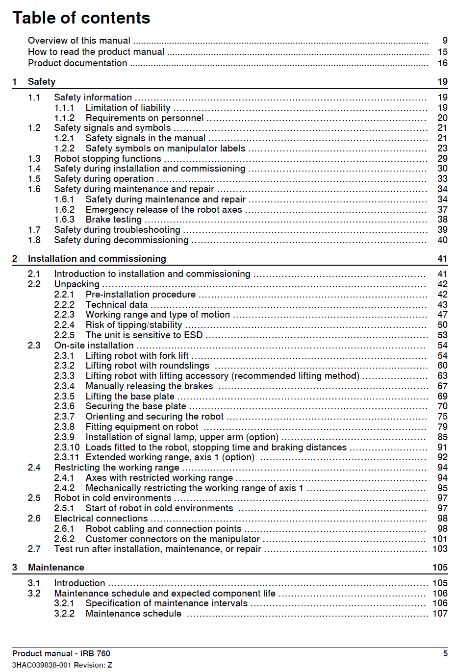 ABB機(jī)器人IRB760產(chǎn)品手冊(cè)-en-2024