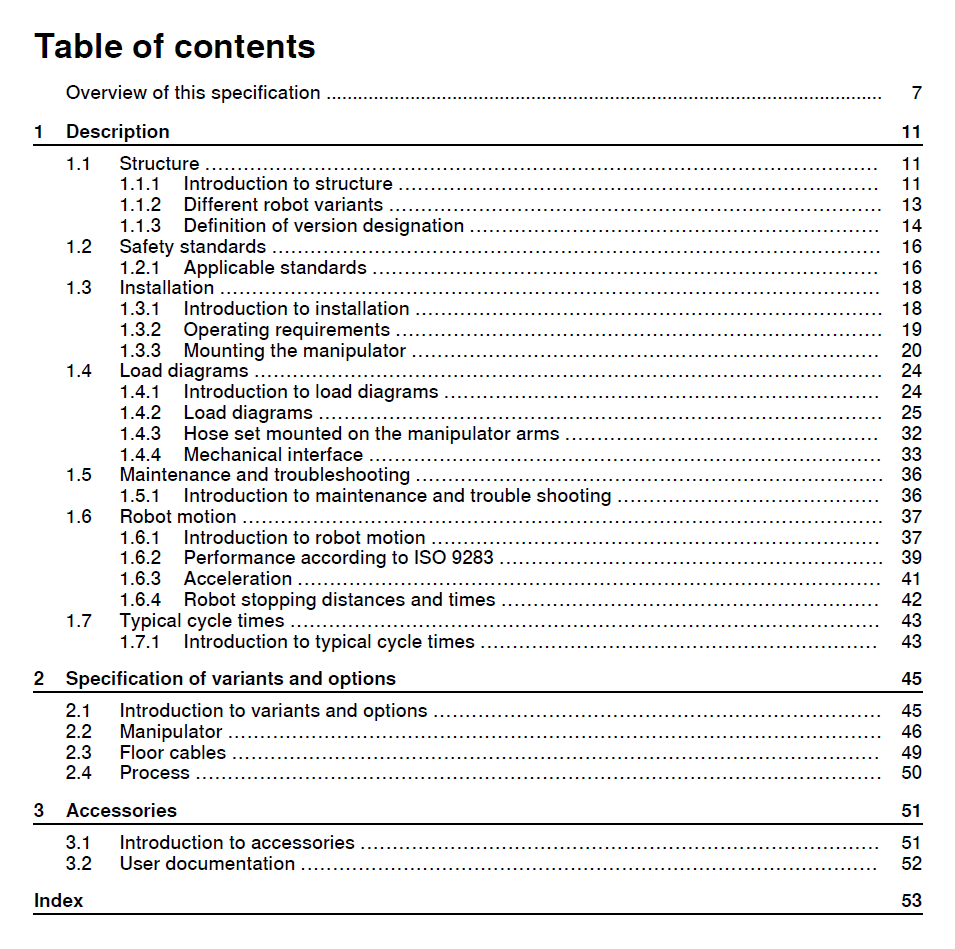 ABB機(jī)器人IRB360 on IRC5產(chǎn)品規(guī)格-en-2024