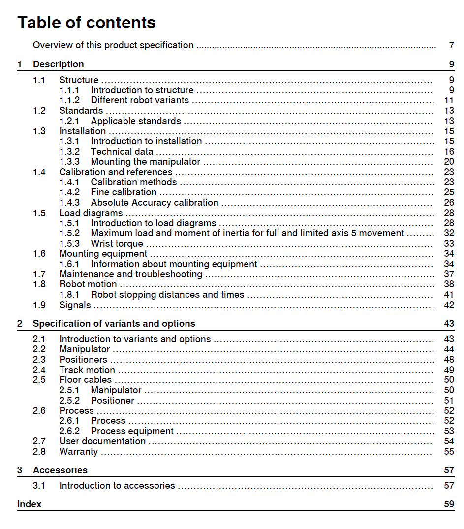 ABB機(jī)器人IRB2400 on IRC5產(chǎn)品規(guī)格-en-2024