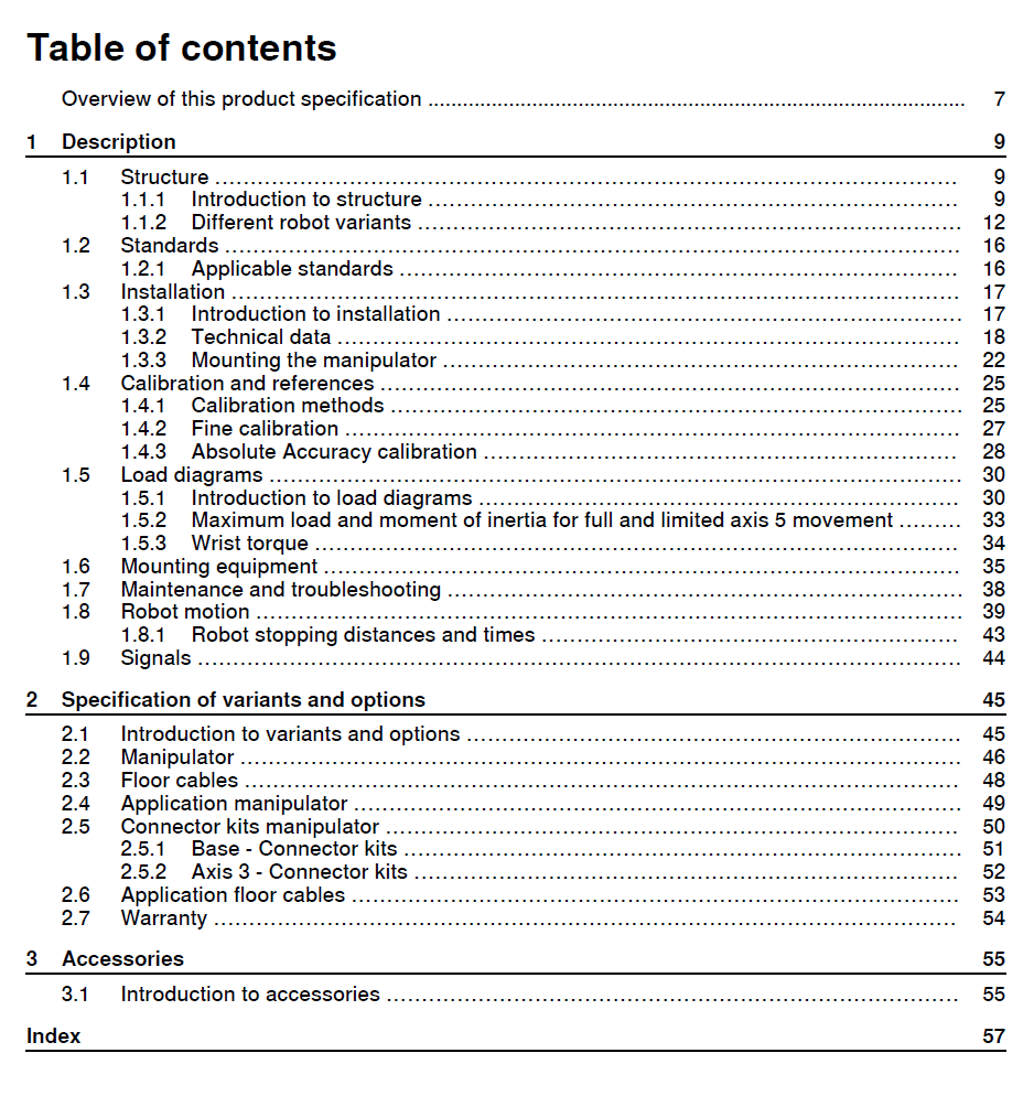 ABB機器人IRB4400 on OmniCore產(chǎn)品規(guī)格-en-2024