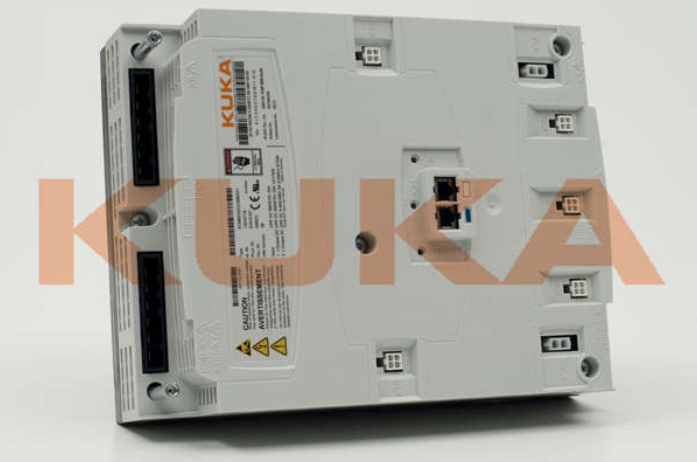 伺服模塊 KPP 600 3x20 UL